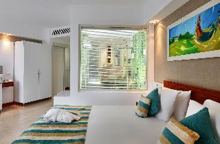Sunis Evren Beach Resort fotoÄŸrafÄ±