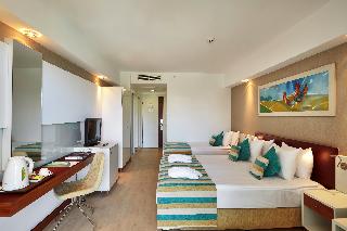 Sunis Evren Beach Resort fotoÄŸrafÄ±