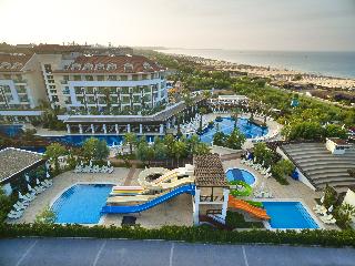 Sunis Evren Beach Resort fotoÄŸrafÄ±
