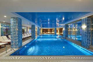 Sunis Evren Beach Resort fotoÄŸrafÄ±