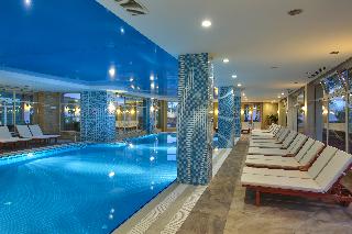 Sunis Evren Beach Resort fotoÄŸrafÄ±