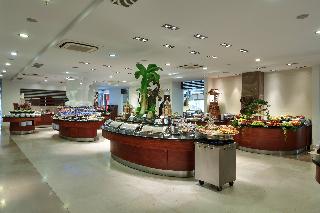 Sunis Evren Beach Resort fotoÄŸrafÄ±