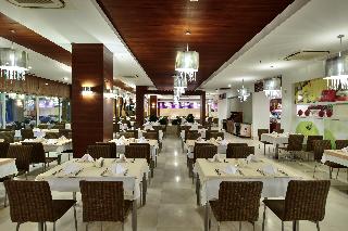 Sunis Evren Beach Resort fotoÄŸrafÄ±