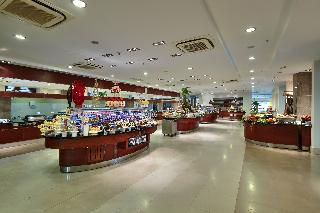 Sunis Evren Beach Resort fotoÄŸrafÄ±