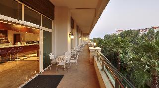 Sunis Evren Beach Resort fotoÄŸrafÄ±