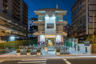 Paraiso Apartamentos Turisticos fotoÄŸrafÄ±