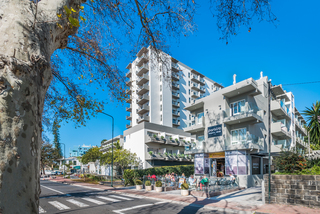 Paraiso Apartamentos Turisticos otel fotoğrafı