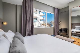 Paraiso Apartamentos Turisticos fotoÄŸrafÄ±