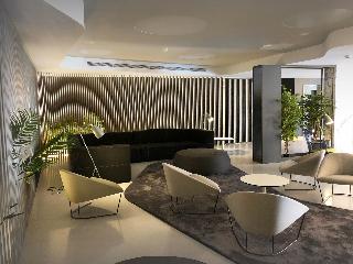 Azoris Angra Garden - Plaza Hotel fotoÄŸrafÄ±