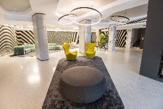 Azoris Angra Garden - Plaza Hotel fotoÄŸrafÄ±
