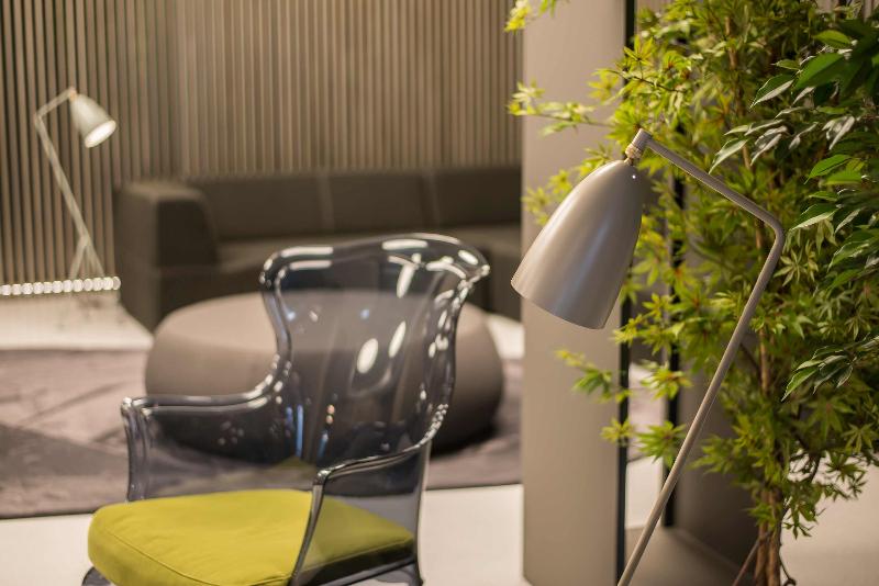 Azoris Angra Garden - Plaza Hotel - Lobi