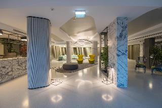 Azoris Angra Garden - Plaza Hotel fotoÄŸrafÄ±