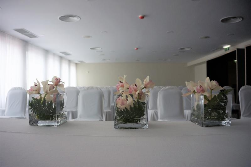 Azoris Angra Garden - Plaza Hotel - Toplantı