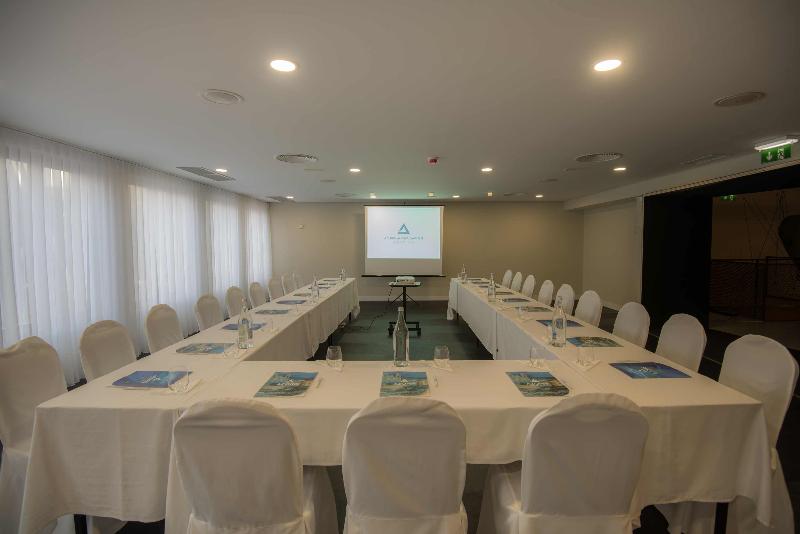 Azoris Angra Garden - Plaza Hotel - Toplantı