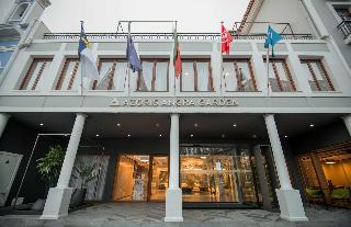Azoris Angra Garden - Plaza Hotel fotoÄŸrafÄ±