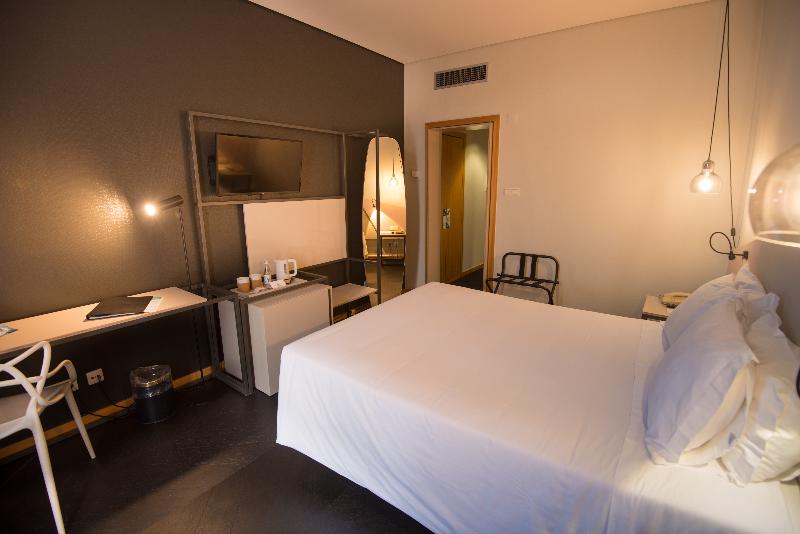 Azoris Angra Garden - Plaza Hotel - Oda