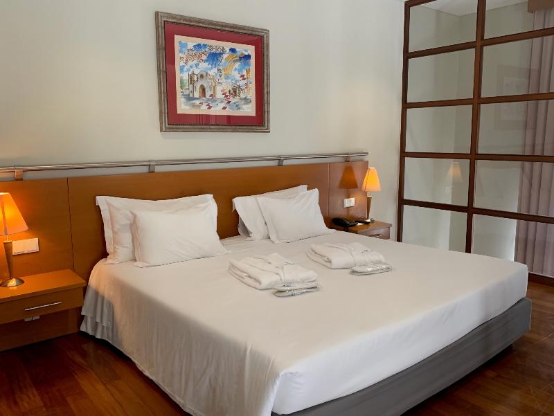 Azoris Angra Garden - Plaza Hotel - Oda