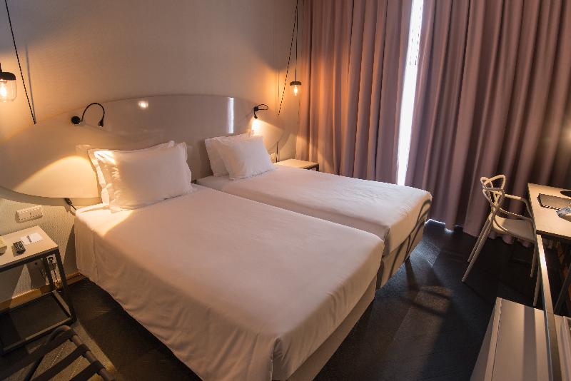 Azoris Angra Garden - Plaza Hotel - Oda
