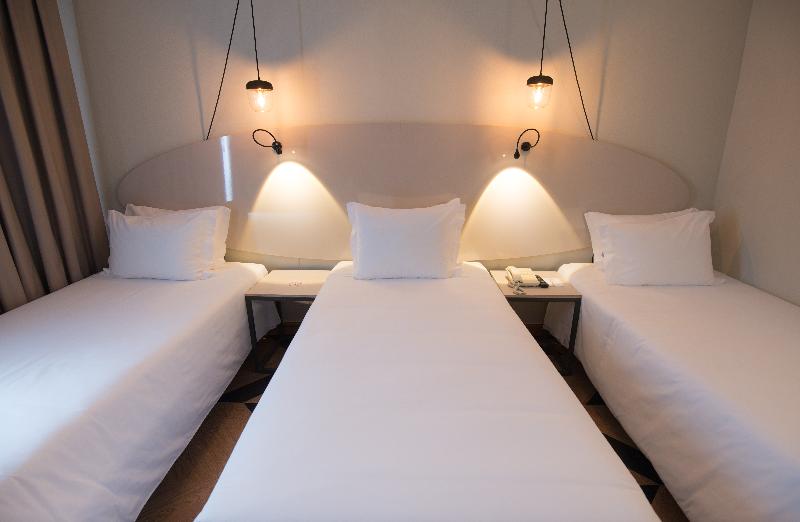 Azoris Angra Garden - Plaza Hotel - Oda