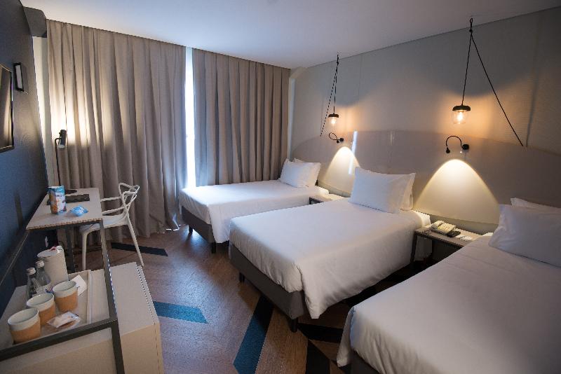 Azoris Angra Garden - Plaza Hotel - Oda