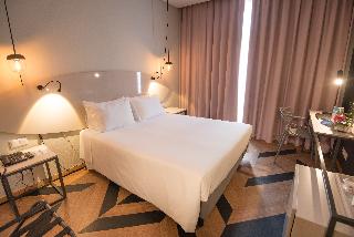 Azoris Angra Garden - Plaza Hotel fotoÄŸrafÄ±