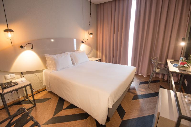 Azoris Angra Garden - Plaza Hotel - Oda