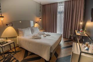 Azoris Angra Garden - Plaza Hotel fotoÄŸrafÄ±