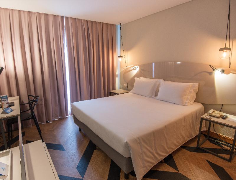 Azoris Angra Garden - Plaza Hotel - Oda