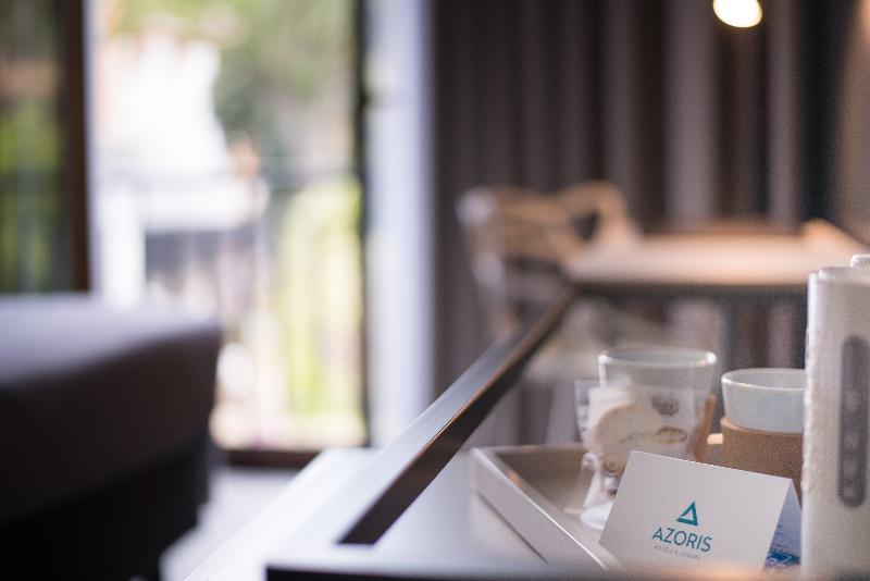 Azoris Angra Garden - Plaza Hotel - Oda
