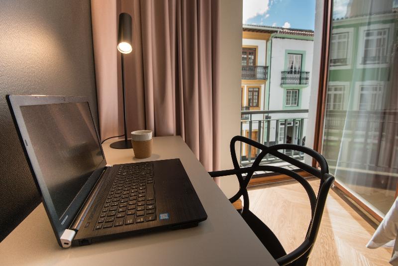 Azoris Angra Garden - Plaza Hotel - Oda