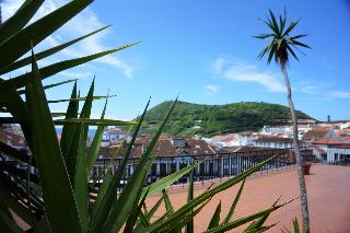 Azoris Angra Garden - Plaza Hotel fotoÄŸrafÄ±