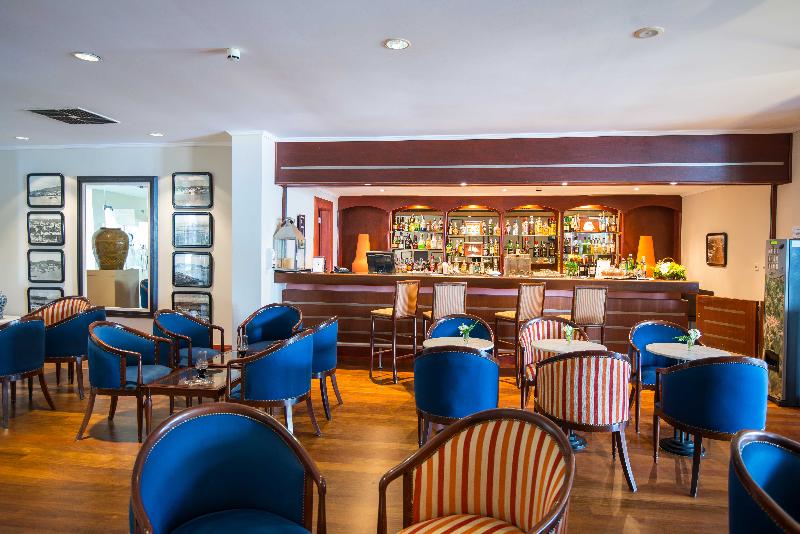 Azoris Faial Garden - Resort Hotel - Bar