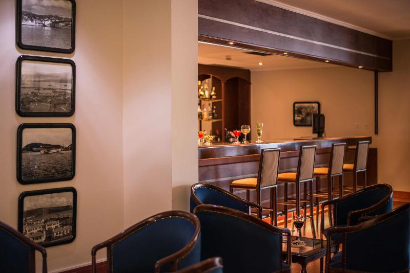 Azoris Faial Garden - Resort Hotel - Bar