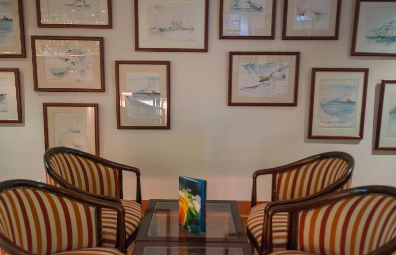 Azoris Faial Garden - Resort Hotel - Bar