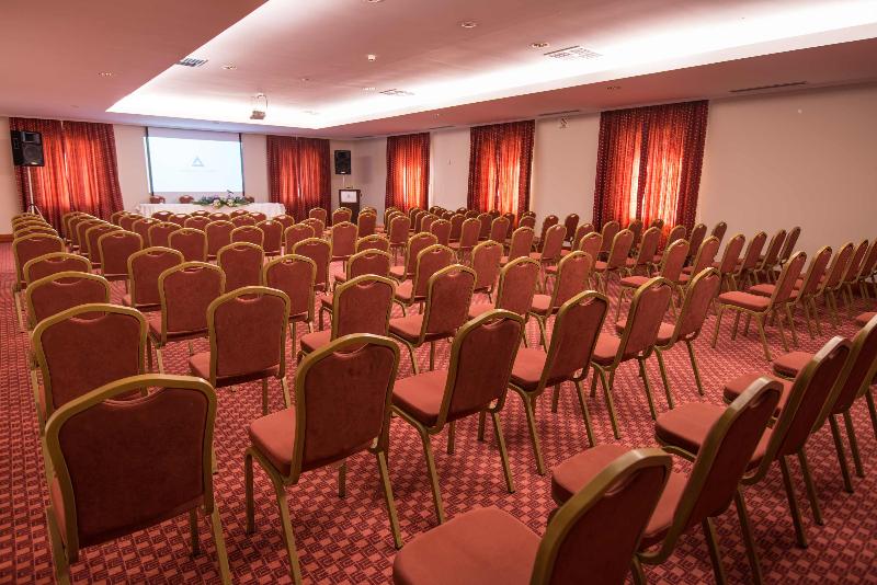 Azoris Faial Garden - Resort Hotel - Toplantı