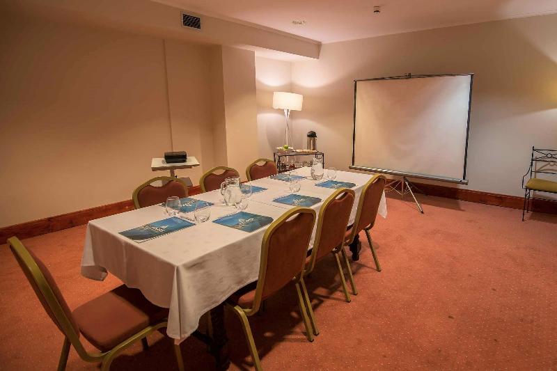 Azoris Faial Garden - Resort Hotel - Toplantı