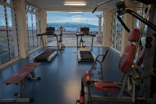 Azoris Faial Garden - Resort Hotel fotoÄŸrafÄ±