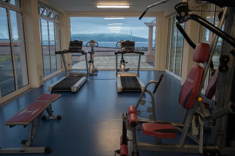 Azoris Faial Garden - Resort Hotel - Aktivite