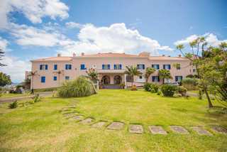 Azoris Faial Garden - Resort Hotel fotoÄŸrafÄ±