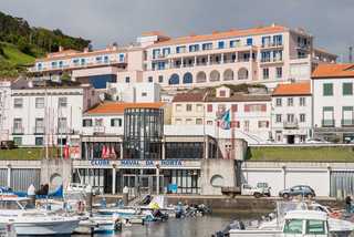 Azoris Faial Garden - Resort Hotel fotoÄŸrafÄ±