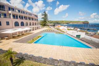 Azoris Faial Garden - Resort Hotel fotoÄŸrafÄ±