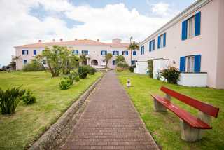 Azoris Faial Garden - Resort Hotel fotoÄŸrafÄ±