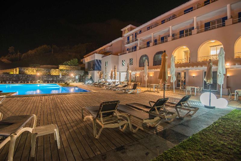 Azoris Faial Garden - Resort Hotel - Genel