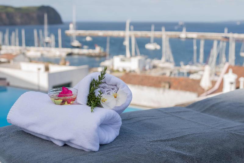 Azoris Faial Garden - Resort Hotel - Genel
