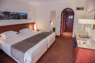 Azoris Faial Garden - Resort Hotel fotoÄŸrafÄ±