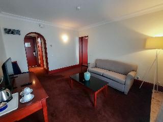 Azoris Faial Garden - Resort Hotel fotoÄŸrafÄ±