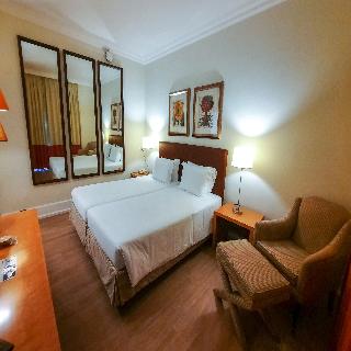 Azoris Faial Garden - Resort Hotel fotoÄŸrafÄ±