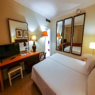 Azoris Faial Garden - Resort Hotel fotoÄŸrafÄ±