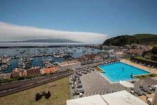 Azoris Faial Garden - Resort Hotel fotoÄŸrafÄ±