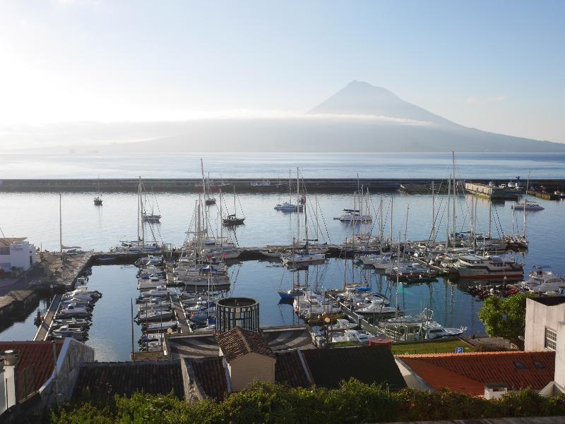Azoris Faial Garden - Resort Hotel - Oda